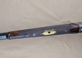 Remington .32-40 Rolling Block w Double-Set Triggers Custom Schuetzen Rifle - 14 of 15