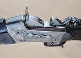 Remington .32-40 Rolling Block w Double-Set Triggers Custom Schuetzen Rifle - 10 of 15