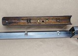 Remington .32-40 Rolling Block w Double-Set Triggers Custom Schuetzen Rifle - 8 of 15