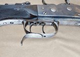 Remington .32-40 Rolling Block w Double-Set Triggers Custom Schuetzen Rifle - 13 of 15