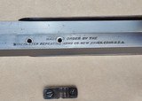 Remington .32-40 Rolling Block w Double-Set Triggers Custom Schuetzen Rifle - 7 of 15