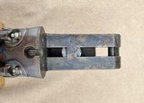Cased English J Beattie & Co Double Rifle .450 BPE - Image 14 of 15