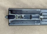 Cased English J Beattie & Co Double Rifle .450 BPE - Image 13 of 15