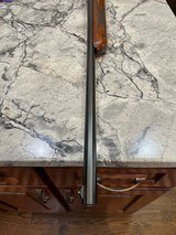 Browning Double Auto Belgium Gun - 4 of 4