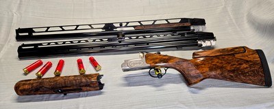 Perazzi MX 2000 RS / CO - Image 1 of 15