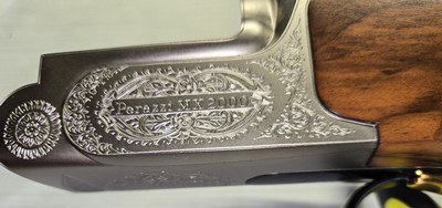 Perazzi MX 2000 RS / CO - Image 6 of 15