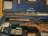 Blaser F3 Vantage, 12 gauge - 4 of 11