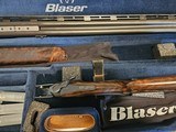 Blaser F3 Vantage, 12 gauge - 10 of 11