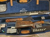 Blaser F3 Vantage, 12 gauge - 5 of 11