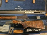 Blaser F3 Vantage, 12 gauge - 3 of 11