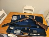 Blaser F3 Vantage, 12 gauge - 1 of 11