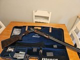 Blaser F3 Vantage, 12 gauge - 2 of 11