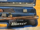 Blaser F3 Vantage, 12 gauge - 11 of 11
