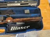 Blaser F3 Vantage, 12 gauge - 9 of 11