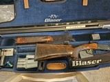 Blaser F3 Vantage, 12 gauge - 6 of 11