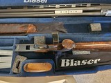 Blaser F3 Vantage, 12 gauge - 8 of 11