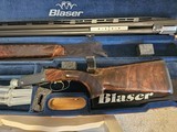 Blaser F3 Vantage, 12 gauge - 7 of 11