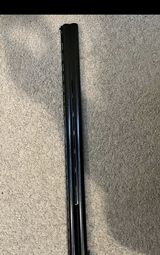 Perazzi mx 2000 29.5 sporting barrels - 5 of 7