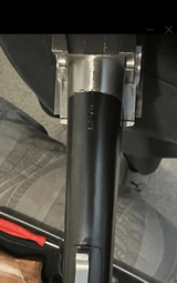 Perazzi mx 2000 29.5 sporting barrels - 2 of 7