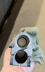 Perazzi mx 2000 29.5 sporting barrels - 4 of 7