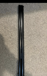 Perazzi mx 2000 29.5 sporting barrels - 6 of 7