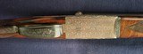 AYA #2 Round Action 20 gauge side by side - 9 of 14