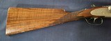 AYA #2 Round Action 20 gauge side by side - 4 of 14