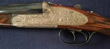 AYA #2 Round Action 20 gauge side by side - 2 of 14