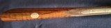 AYA #2 Round Action 20 gauge side by side - 11 of 14