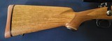 Custom 338 Winchester Magnum - 5 of 12