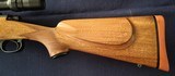 Custom 338 Winchester Magnum - 3 of 12