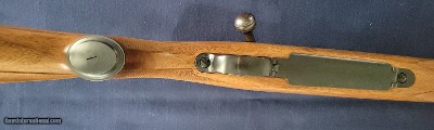 Custom 338 Winchester Magnum - Image 9 of 10