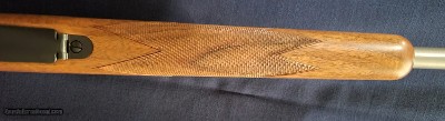 Custom 338 Winchester Magnum - Image 6 of 10