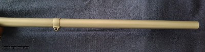 Custom 338 Winchester Magnum - Image 8 of 10