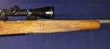 Custom 338 Winchester Magnum - 4 of 12