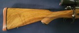 Custom 9.3x64 Brenneke rifle by Dennis Smith - 5 of 8