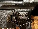 Heckler and Koch SP5 9MM - 8 of 9