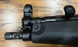 Heckler and Koch SP5 9MM - 2 of 9