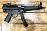 Heckler and Koch SP5 9MM - 6 of 9