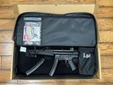 Heckler and Koch SP5 9MM - 9 of 9