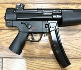 Heckler and Koch SP5 9MM - 7 of 9