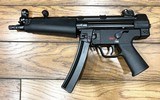 Heckler and Koch SP5 9MM - 1 of 9