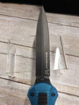 Benchmade 2001 Infidel Limited Edition - 6 of 7