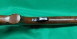 1940 Winchester Model 74 Semi-Auto .22 Long Rifle With 24" Barrel - 13 of 15