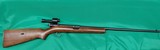 1940 Winchester Model 74 Semi-Auto .22 Long Rifle With 24" Barrel - 2 of 15