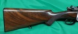 J.P. Sauer & Son 1906 Model Mauser .30-06 Sporting Rifle With 21" Barrel - 9 of 15