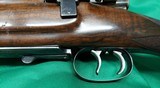 J.P. Sauer & Son 1906 Model Mauser .30-06 Sporting Rifle With 21" Barrel - 7 of 15