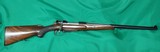 J.P. Sauer & Son 1906 Model Mauser .30-06 Sporting Rifle With 21" Barrel - 8 of 15