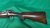 J.P. Sauer & Son 1906 Model Mauser .30-06 Sporting Rifle With 21" Barrel - 3 of 15