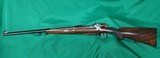 J.P. Sauer & Son 1906 Model Mauser .30-06 Sporting Rifle With 21" Barrel - 1 of 15